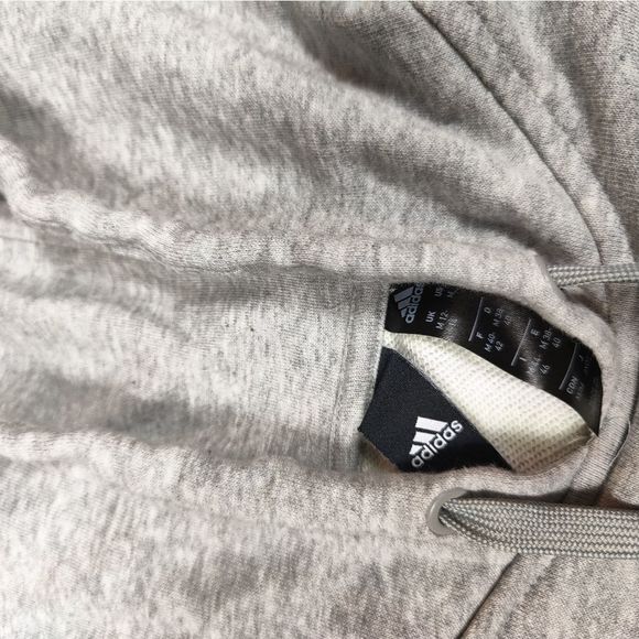 ADIDAS HOODIE  - Picture 3 of 3